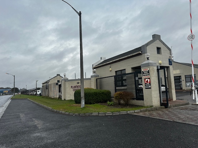 To Let Commercial Property for Rent in Ottery Western Cape